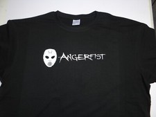 Offro t-shirt super Angerfist