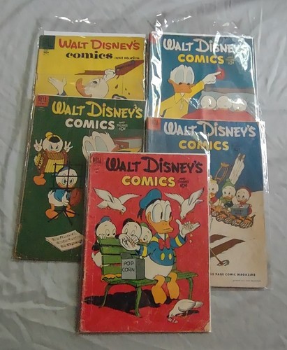 Dell walt disneys - disneys, e