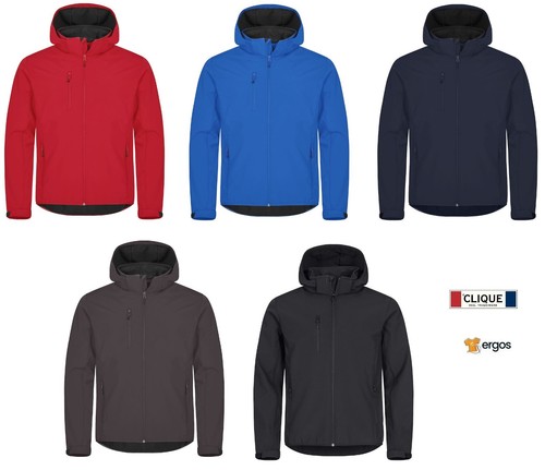 Clique giacca uomo classic - giacca,