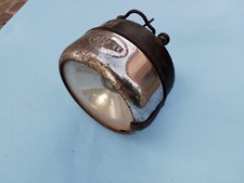 fanale Radsonne no bosch dansi gruppo luce bici epoca DINAMO e BATTERIA