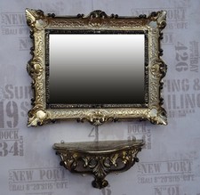 SET Specchio da parete