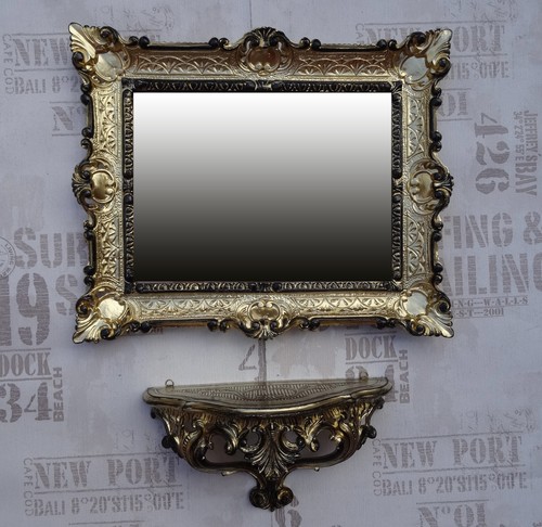Set specchio parete - da,