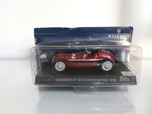 Maserati 8ctf boyle - maserati,
