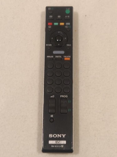 Sony ed009 lcd - sony,