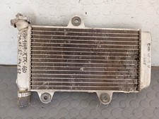 RADIATORE YAMAHA XTX 660 2004 2012 USATO ( DA TESTARE )
