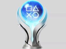 PS4 Trophy Service Trofeo di Platino Call of Duty Black Ops 4 + 100%