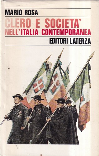 Clero società nell italia - e, nell'italia