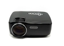 Proiettore Simplebeamer GP70UP 1200 Lumen Android 4.4 HD (nero)