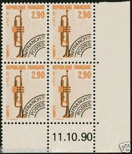 RARISSIME !!! COIN DATE PREO