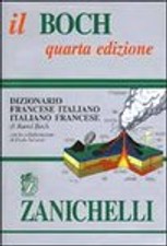 Dizionario francese-italiano