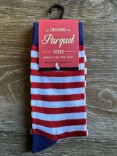 Calze Parquet Donna Fun Crew