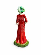 Rara statuina vintage Royal