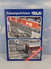 (6706) Pola H0, 807 ponti a