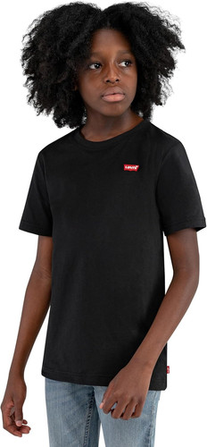 Batwing chest hit tee - chest,