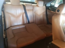 sedili posteriori ALFA ROMEO