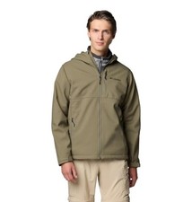 (TG. M) Columbia Ascender II