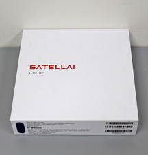SATELLAI Collare per Cani GPS