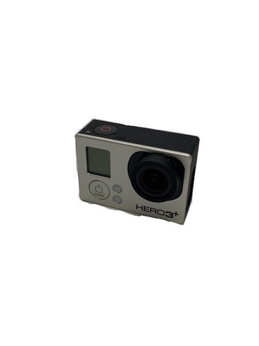 Videocamera gopro hero3 black - hero3+,