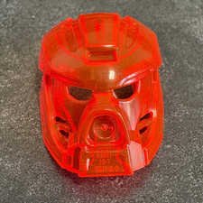 *RARO* LEGO Bionicle Kanohi