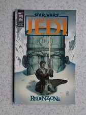 STAR WARS LE CRONACHE DEI JEDI