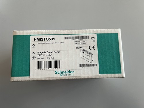 Hmisto531 schneider touch - hmisto531,
