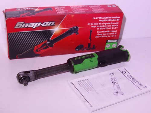 Snap tools ctreu767g - snap, on