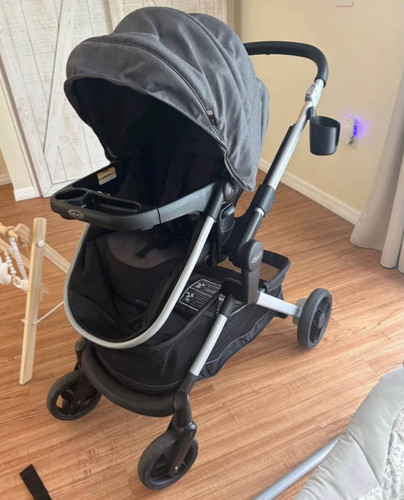 Graco modes nest stroller - graco,