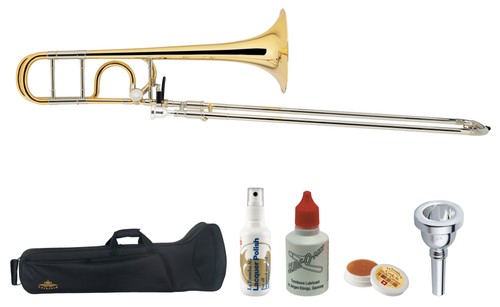 Trombone tenore professionale - tenore,