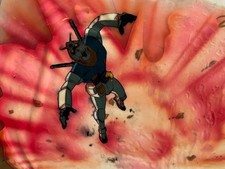 MOBILE SUIT GUNDAM RX-78 ANIME