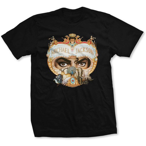Michael jackson dangerous - michael,