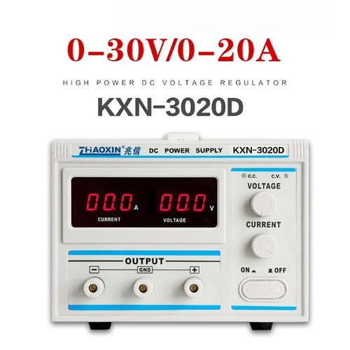 Kxn 3020d 3030d alimentatore - kxn-3020d/3030d,