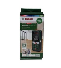 Bosch Telemetro Laser