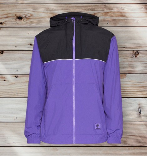 Giacca vento uomo timberland - giacca,