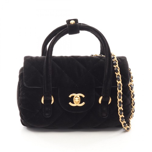 Borsa tracolla chanel - a,