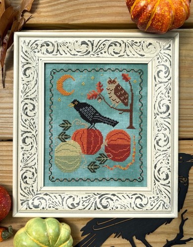 Creature notturne casa - creature, di