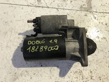 MOTORINO D' AVVIAMENTO PER