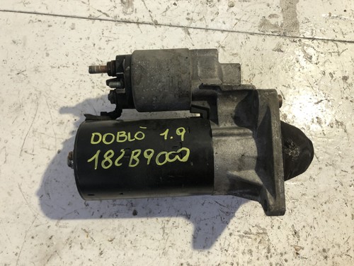 Motorino avviamento per - avviamento,