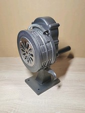 BASE MOUNT VIXEN MANOVELLA