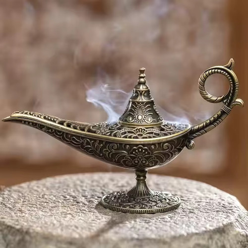 Incense burner decorative - incense,