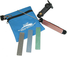 - Kit Di Affilatura Con 4