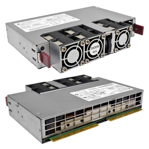 Delta 2400w platinum - hp,