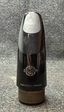 Boccaglio clarinetto basso