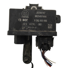 Centralina Candelette ALFA