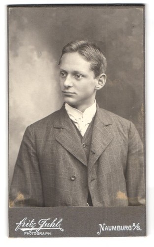 Fotografia fritz juhl - fotografia,
