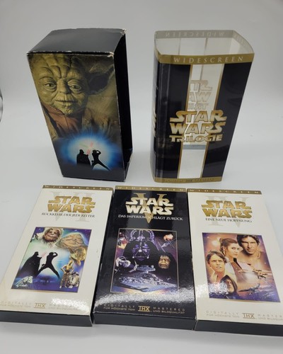 Star wars trilogia - star,