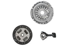 For Ford Mondeo IV, TOURNEO