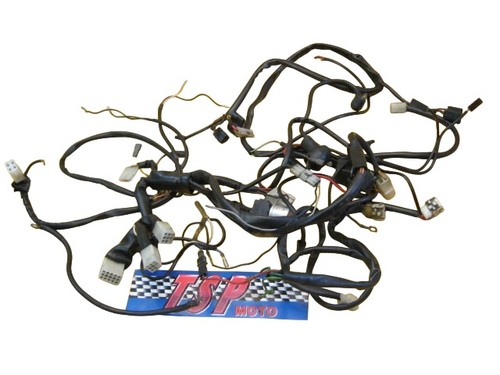 Cablaggio elettrico electrical - elettrico,