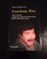 Nicola Pignataro - GUARDAMI