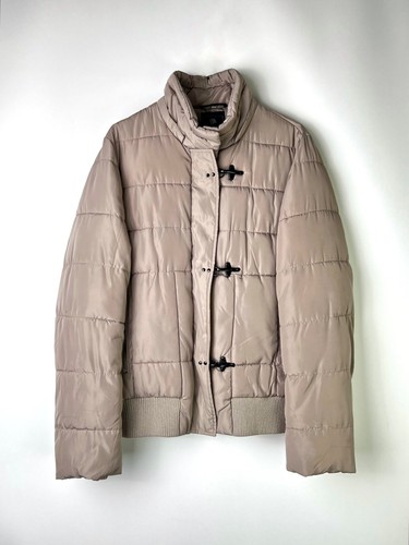 Fay ganci puffer short - ganci,