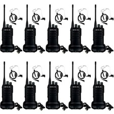 X10 Retevis RB629 Walkie